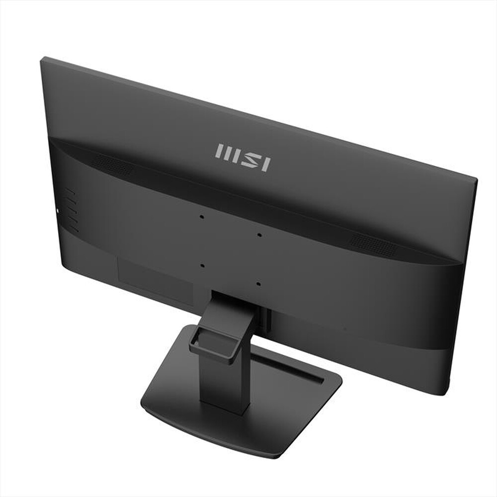 "MSI - Monitor LED FHD 23,8\" PRO MP2412"