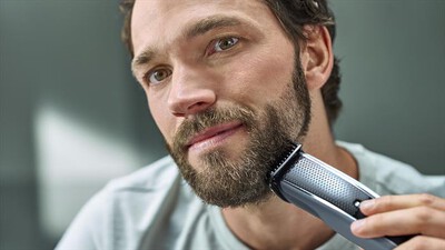 PHILIPS - BT5502/15