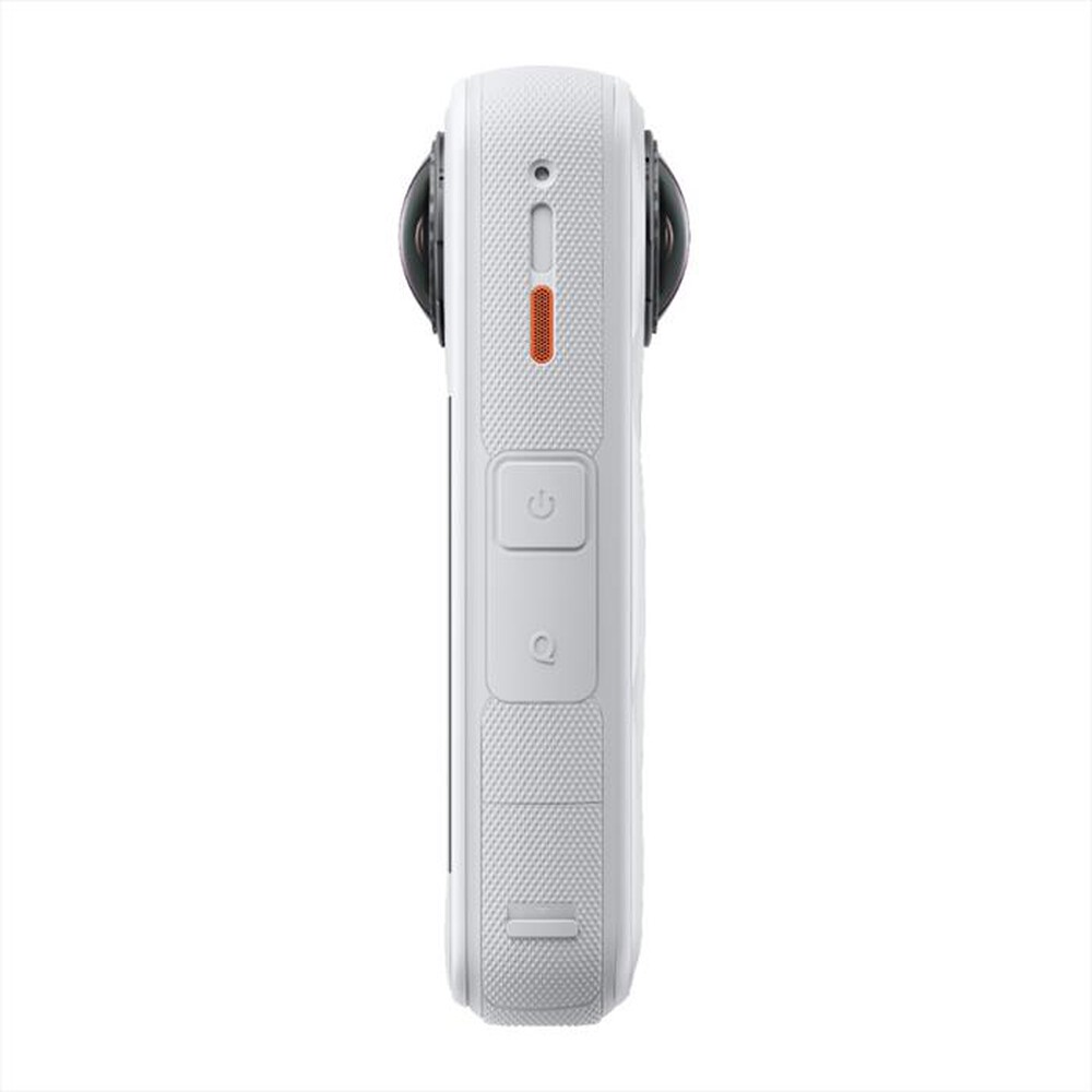 Immagine del prodotto INSTA360 - X5 SATIN WHITE-Bianco
