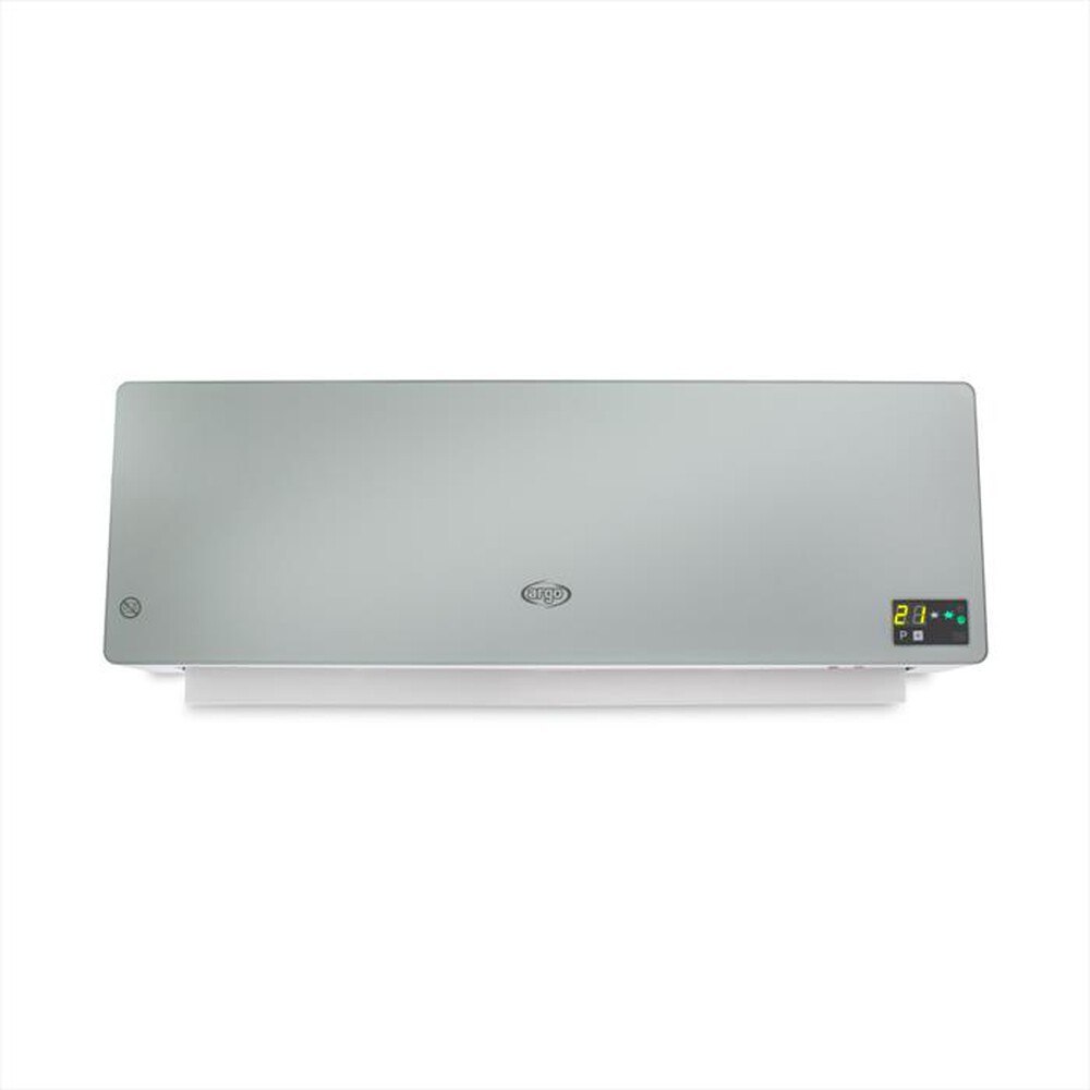 "ARGO - Chic-Silver"