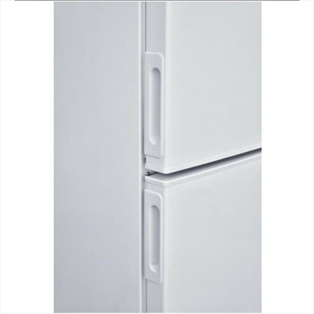 "CANDY - Frigorifero 2 porte CDV1S514FW Classe F 213 lt-Bianco"