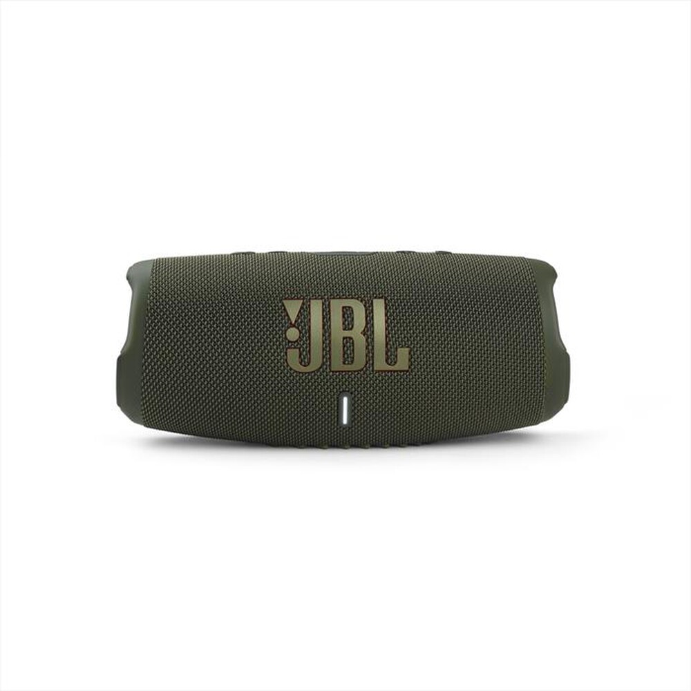 JBL - CHARGE 5-Verde