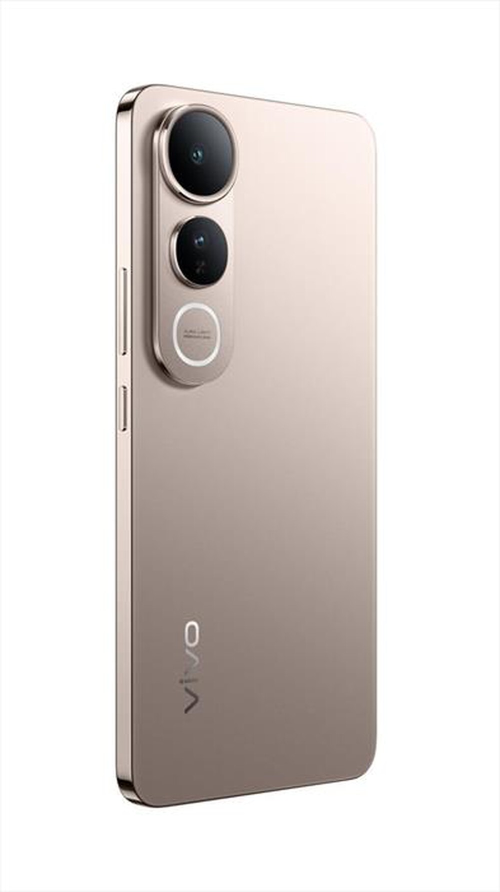 "VIVO MOBILE - Smartphone VI V50 5G LITE-TITANIUM GOLD"