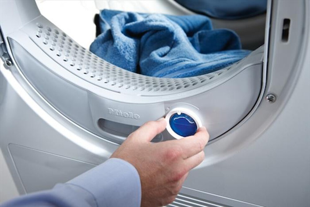 "MIELE - PROFUMATORE FRAGRANZA AQUA-Blu"