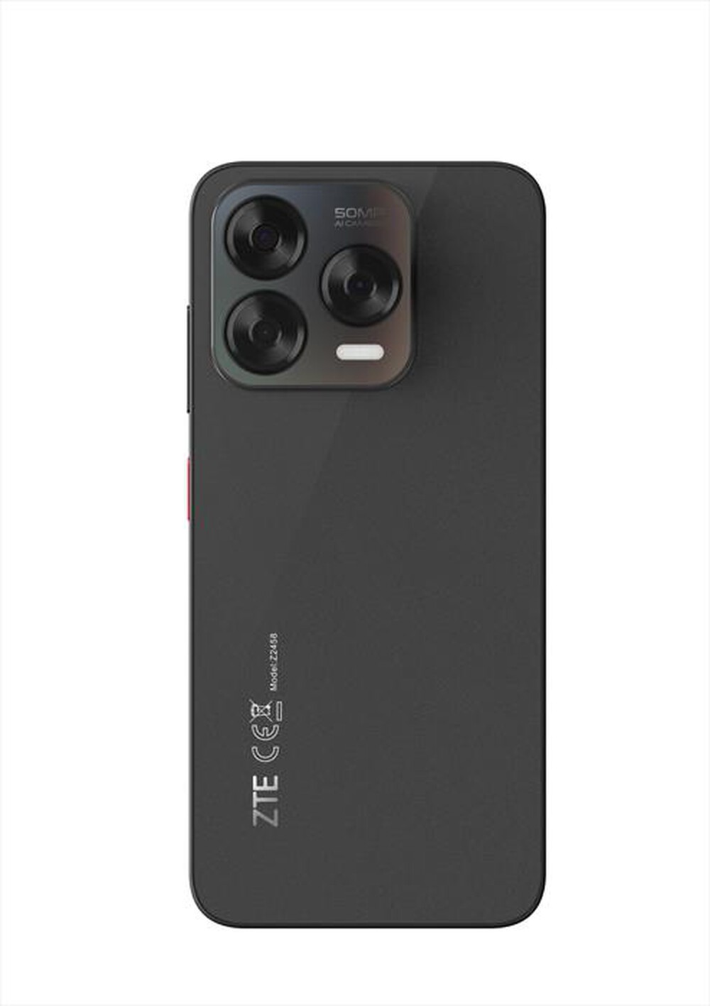 Immagine del prodotto ZTE - Smartphone BLADE V70 VITA-Stone Gray