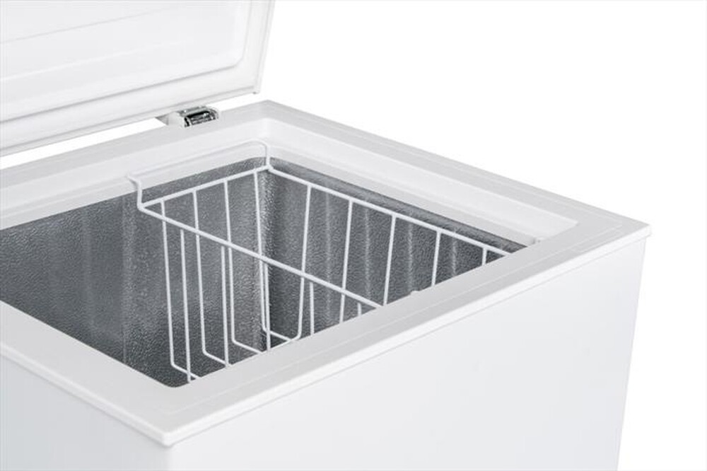 Immagine del prodotto HISENSE - Congelatore orizzontale FC125D4AW1 Classe F 95 lt-BIANCO