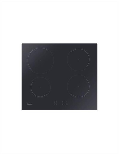 ZEROWATT - Piano cottura induzione ZMI6C42/E1 59 cm