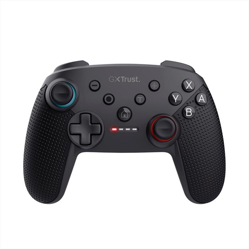 "TRUST - Gaming GXT 1246 Muta Controller wireless x Switch-Black"