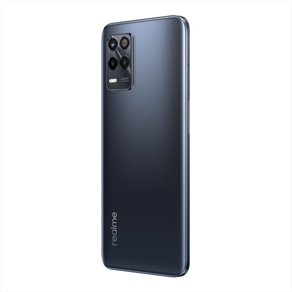 "REALME - 9 5G-black"