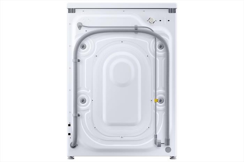 Immagine del prodotto SAMSUNG - Lavatrice WW80FG3M05AWET 8 Kg Classe A-Bianco