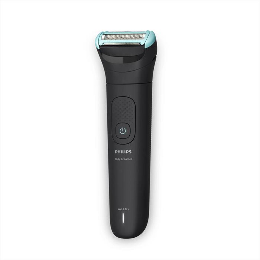 Immagine del prodotto PHILIPS - Tagliacapelli SERIE 5000 BG5475/15-nero intenso