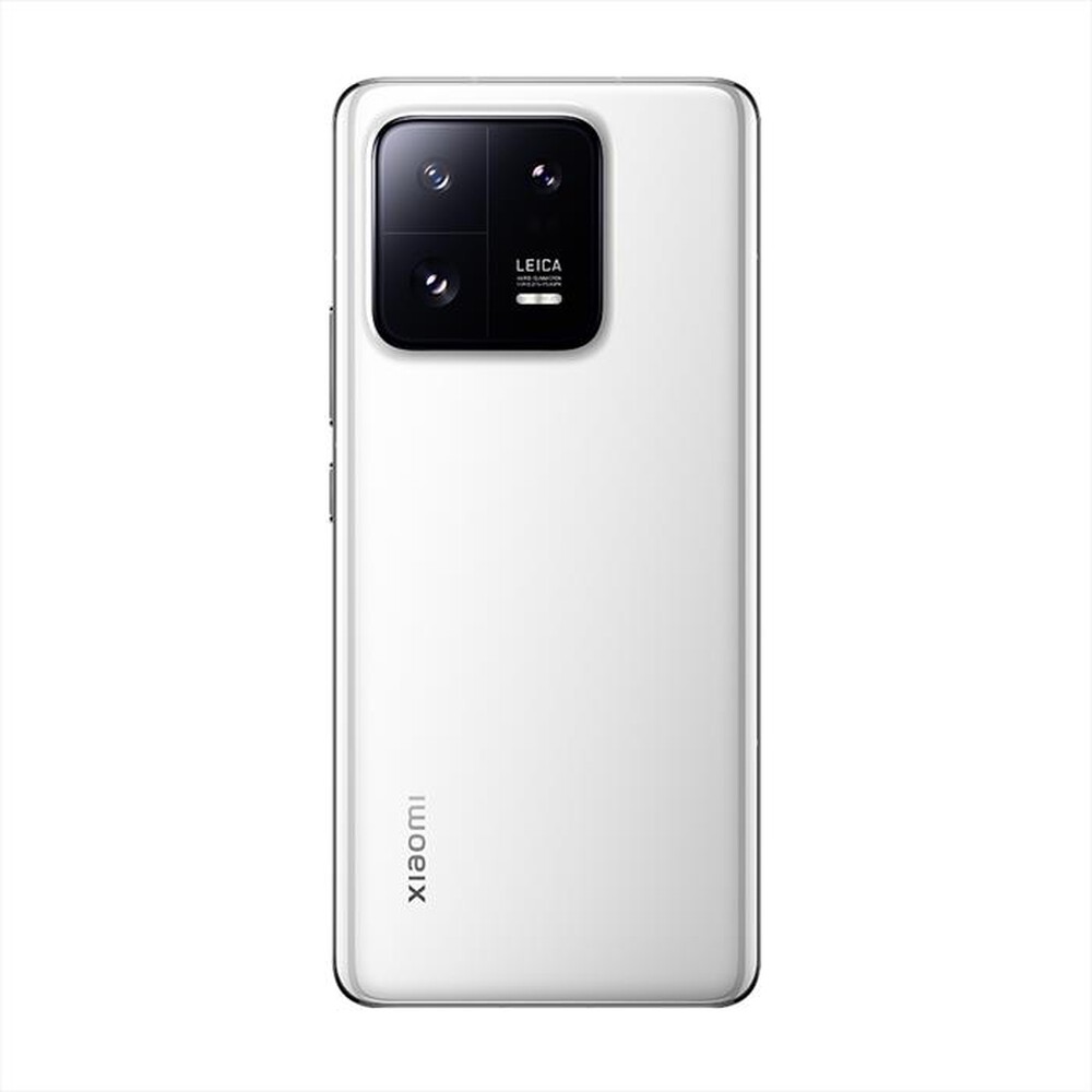 "XIAOMI - Smartphone XIAOMI 13 PRO 12+256GB-Ceramic White"