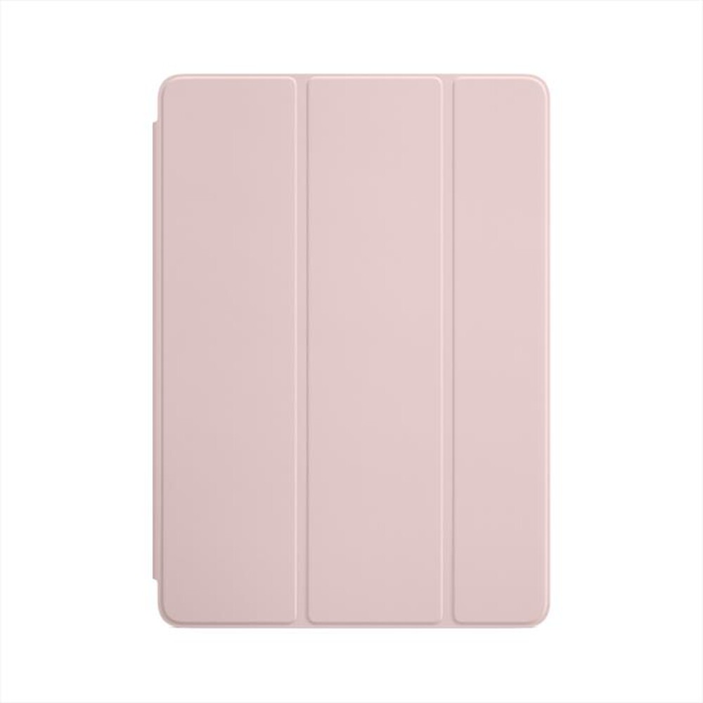 "APPLE - Smart Cover per iPad-Rosa Sabbia"