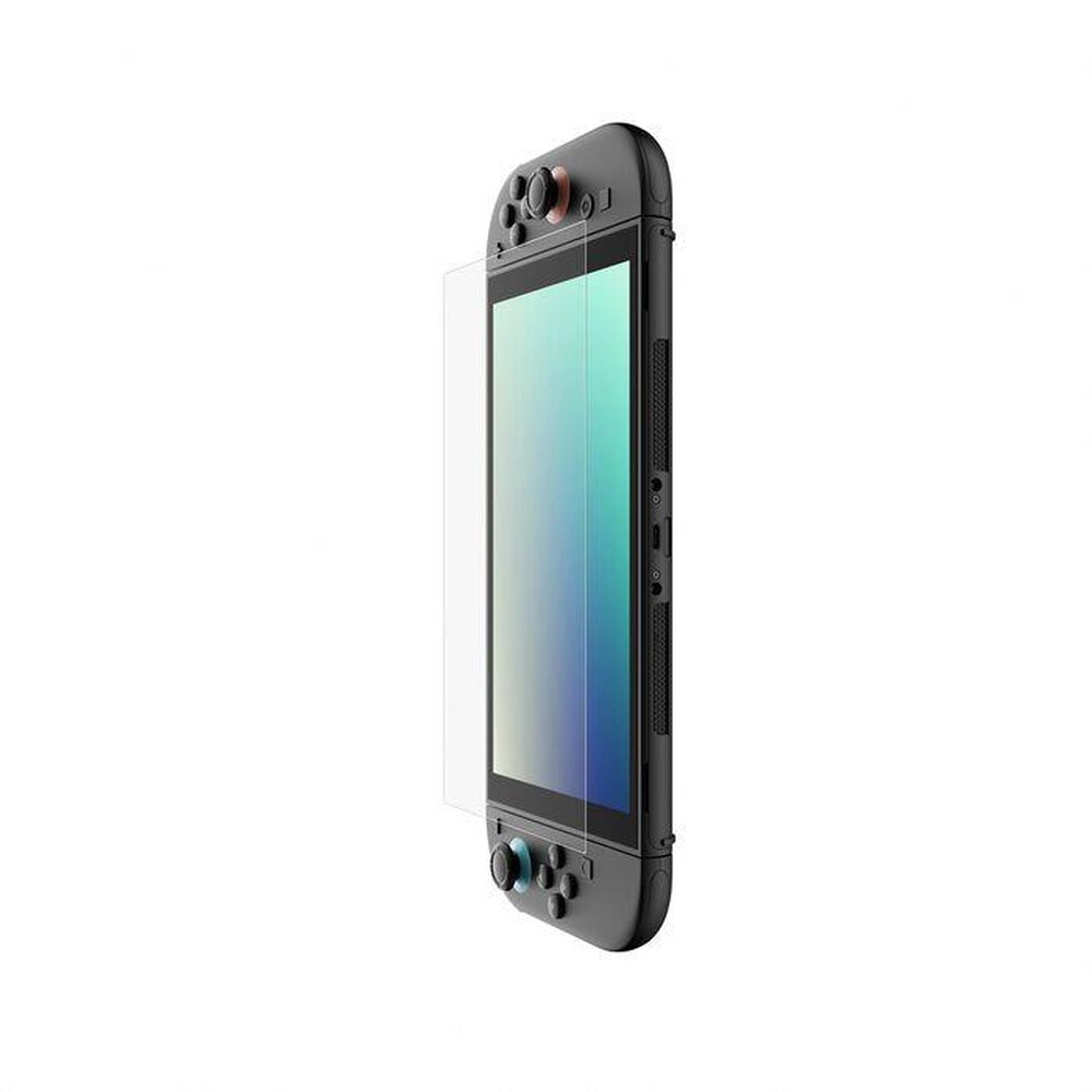 Immagine del prodotto BELKIN - VETRO PROTEGGISCHERMO NINTENDO SWITCH 2-Trasparente