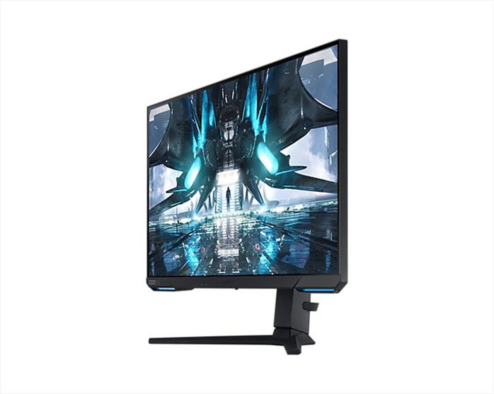 "SAMSUNG - LS28AG700NUXEN"