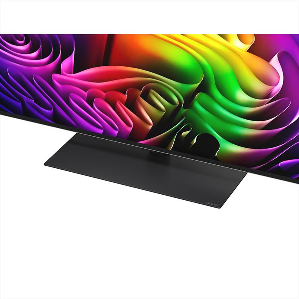 Immagine del prodotto LG - Smart TV OLED EVO AI 4K 65" G6S OLED65G66LS-Dark Satin Silver