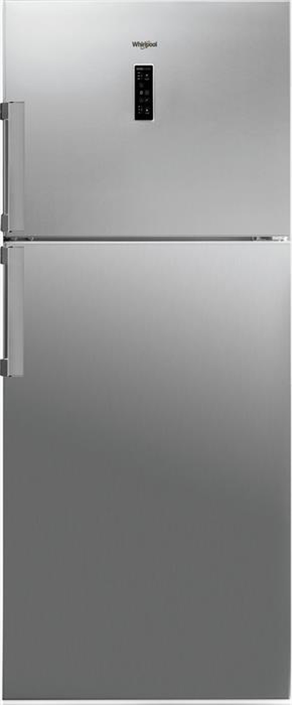 "WHIRLPOOL - Frigorifero 2 porte WT70E 952 X Classe E"