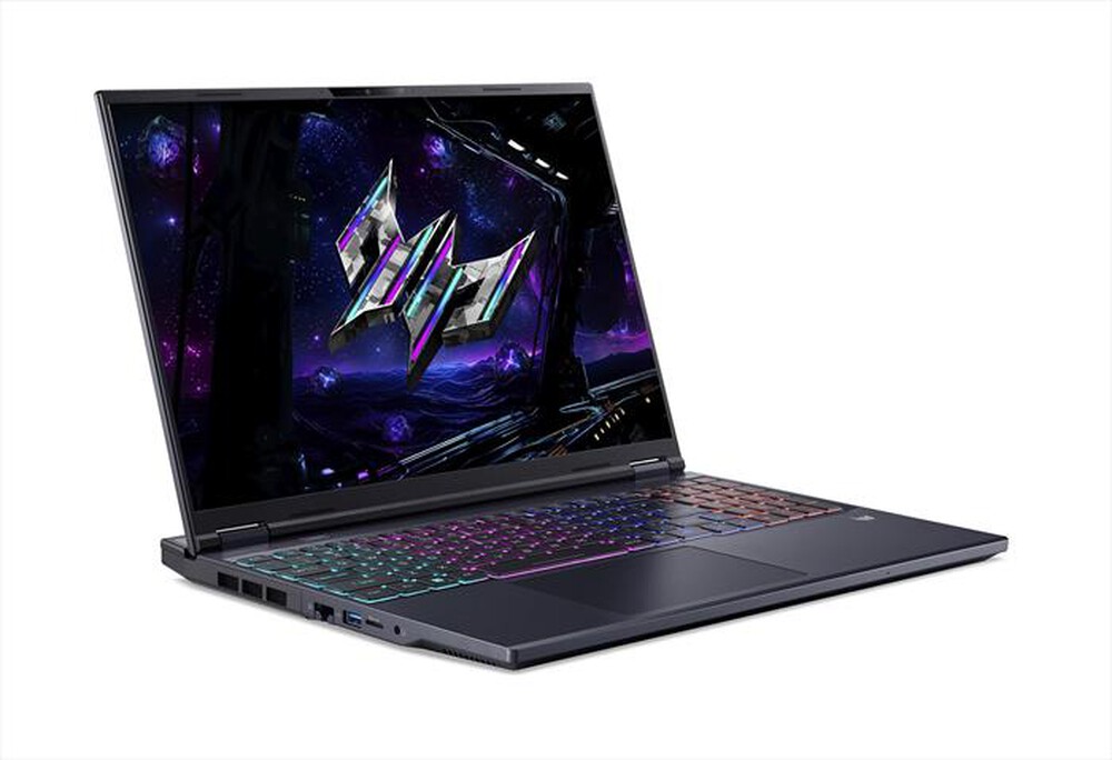 "ACER - NOTEBOOK PREDATOR HELIOS NEO 16 AI PHN16-73-91VJ-Nero"
