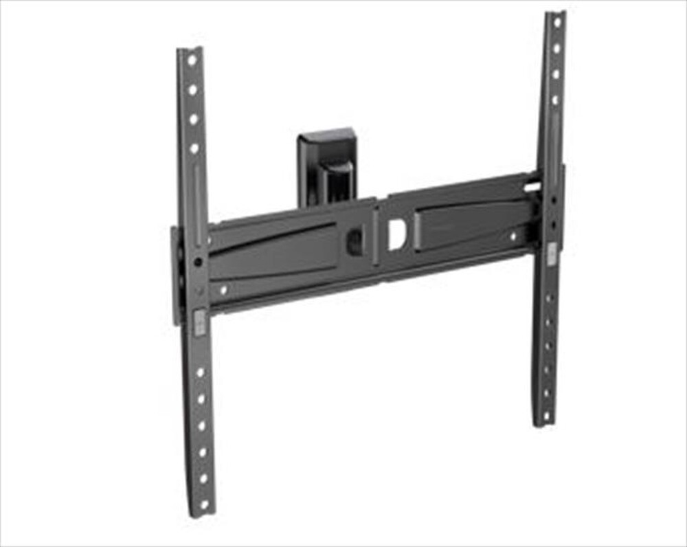 MELICONI - Supporto TV FLATSTYLE FTR 400 IT-Nero