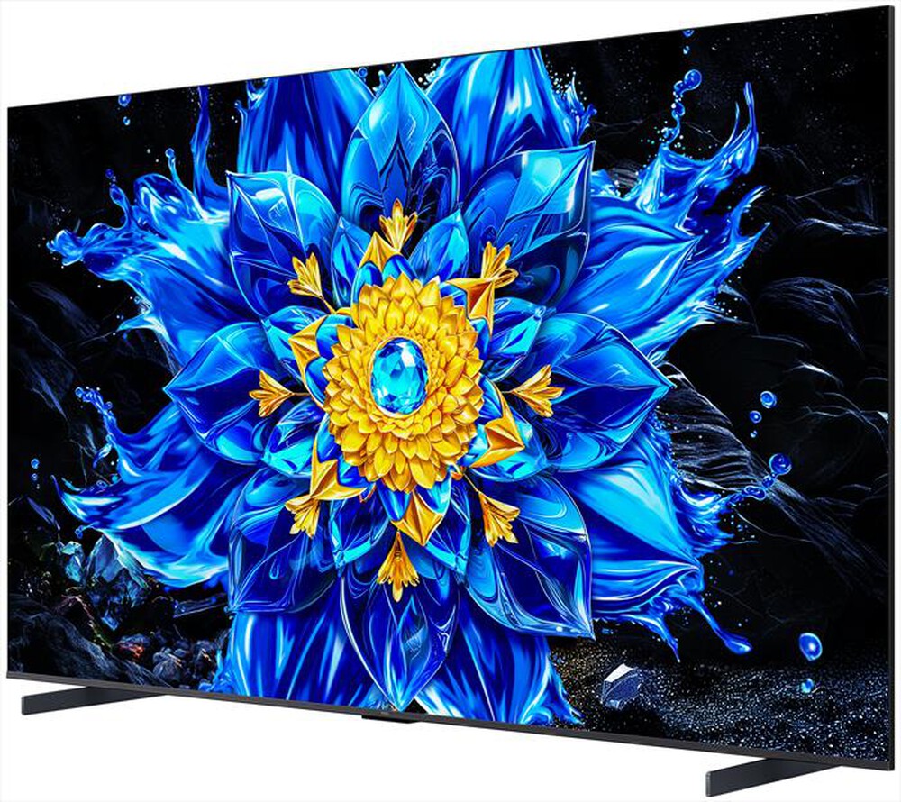 Immagine del prodotto TCL - Smart TV QD-Mini LED 4K 98" 98P8L-Nero