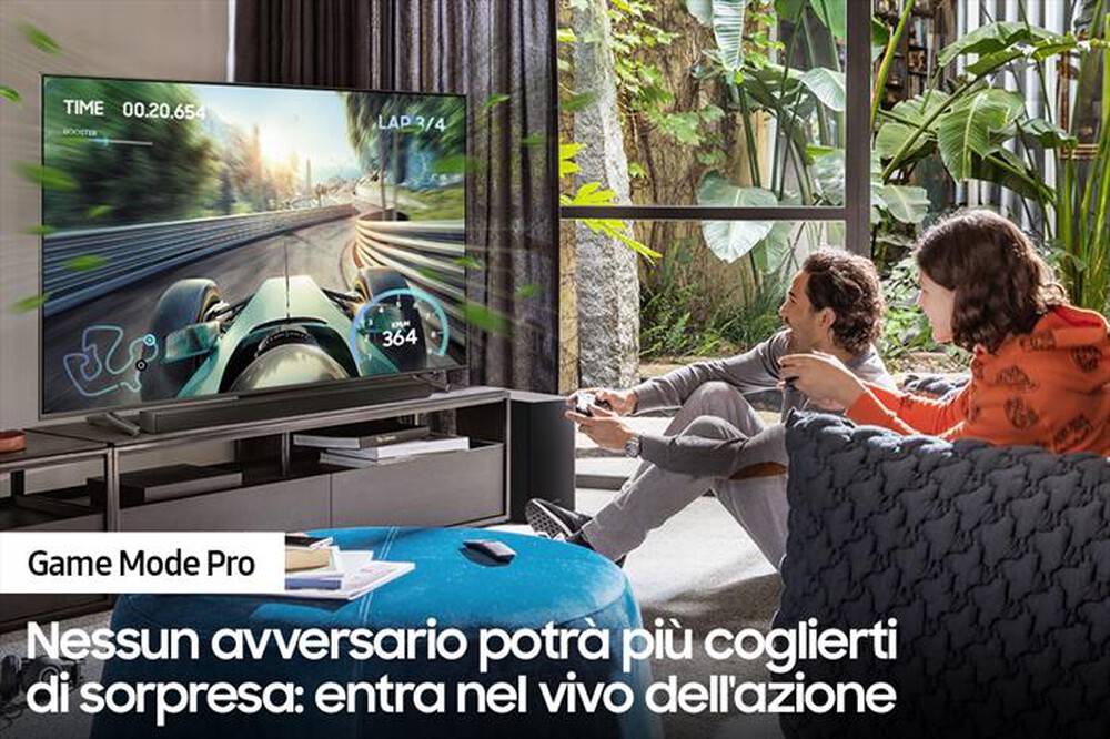 "SAMSUNG - HW-Q600A/ZF-Black"