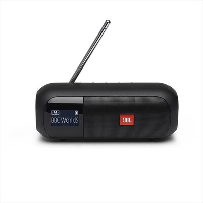 JBL - TUNER 2-Nero