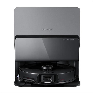 ROBOROCK - Aspirapolvere robot S8 MAXV ULTRA-Black