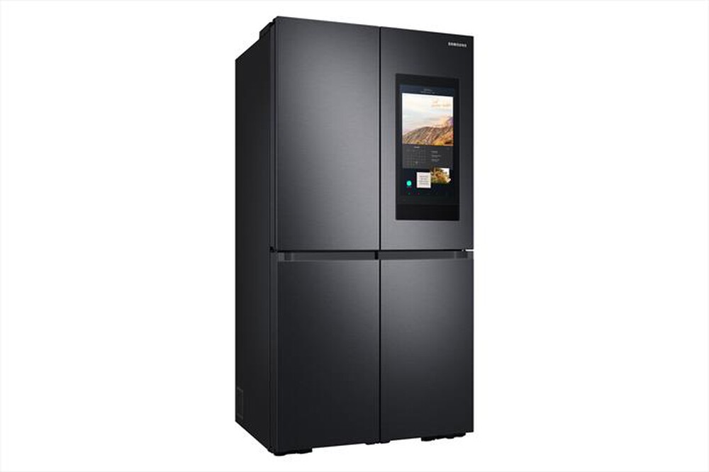 "SAMSUNG - Frigorifero 3 e più porte RF65A977FB1/EF Classe F-Matte Black"