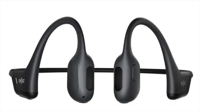 SHOKZ Auricolari a conduzione ossea OPENRUN PRO nero Euronics
