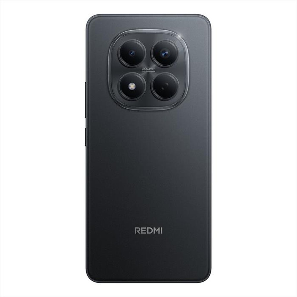 Immagine del prodotto XIAOMI - Smartphone REDMI NOTE 15 PRO 8+256-Black
