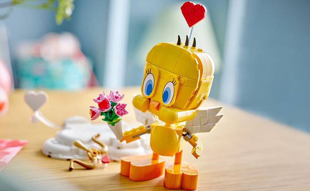 Immagine del prodotto LEGO - Titti - 40824