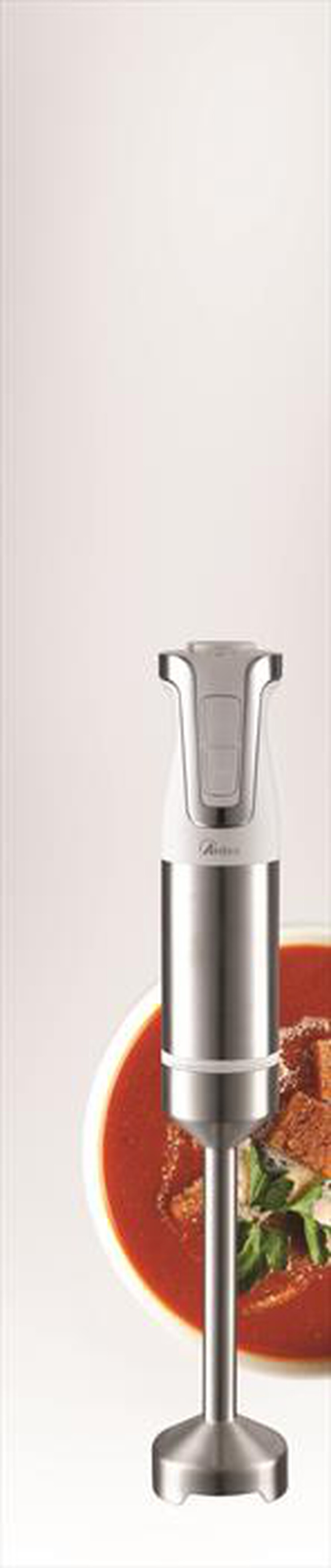 Immagine del prodotto ARDES - Frullatore ad immersione ARMIX02-Acciao