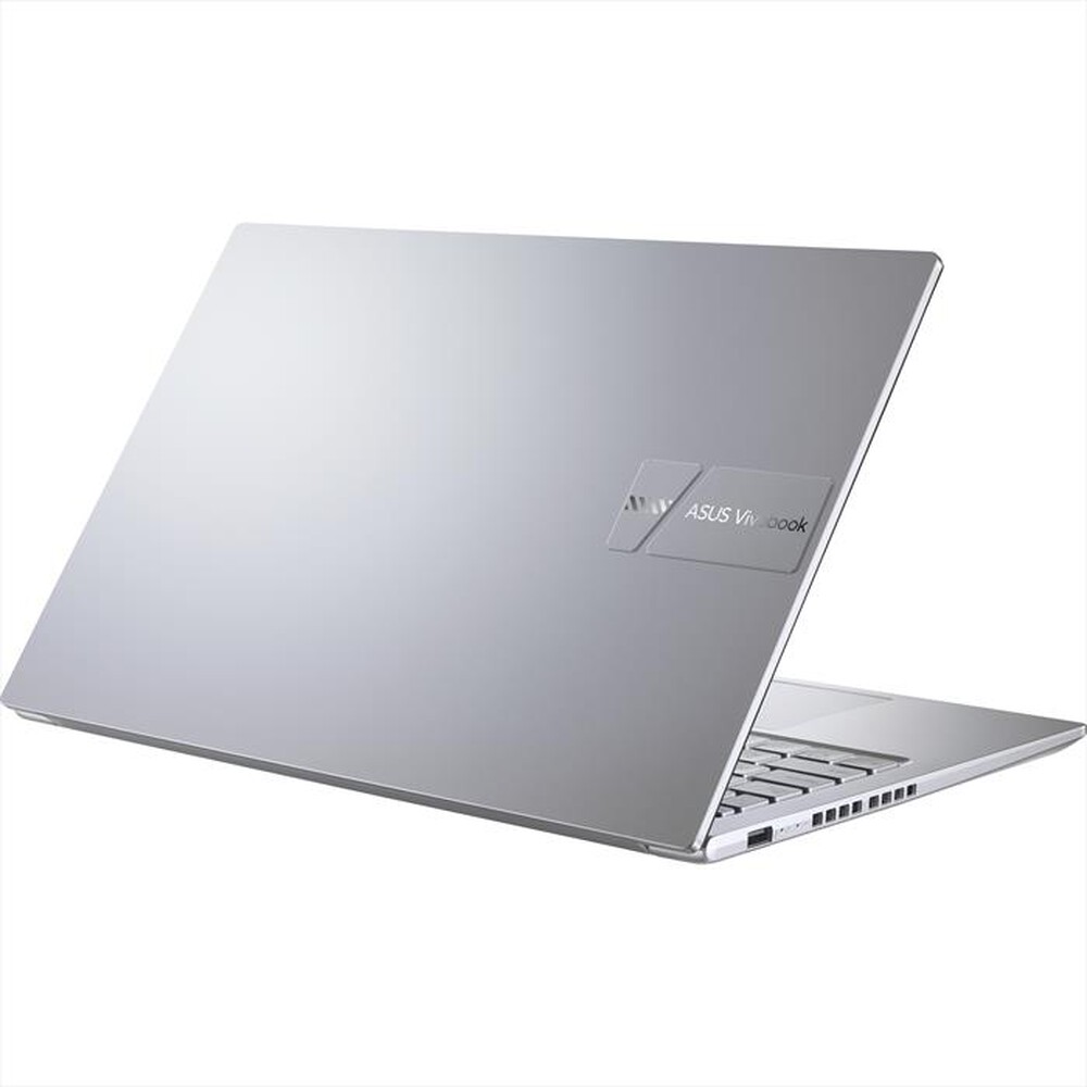 "ASUS - Notebook F1505VA-L1443W-Silver"