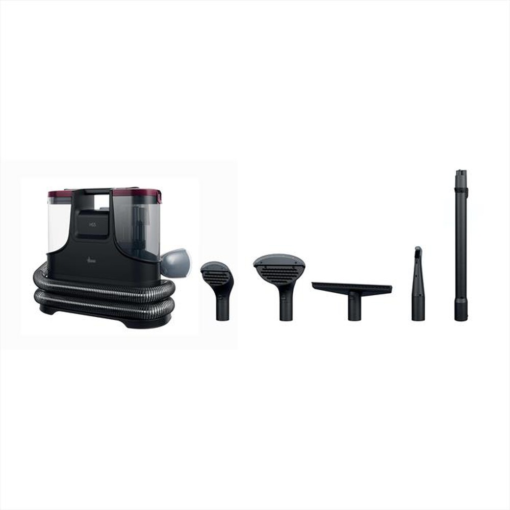 Immagine del prodotto HOOVER - Aspirapolvere senza filo HS530 011-Nero