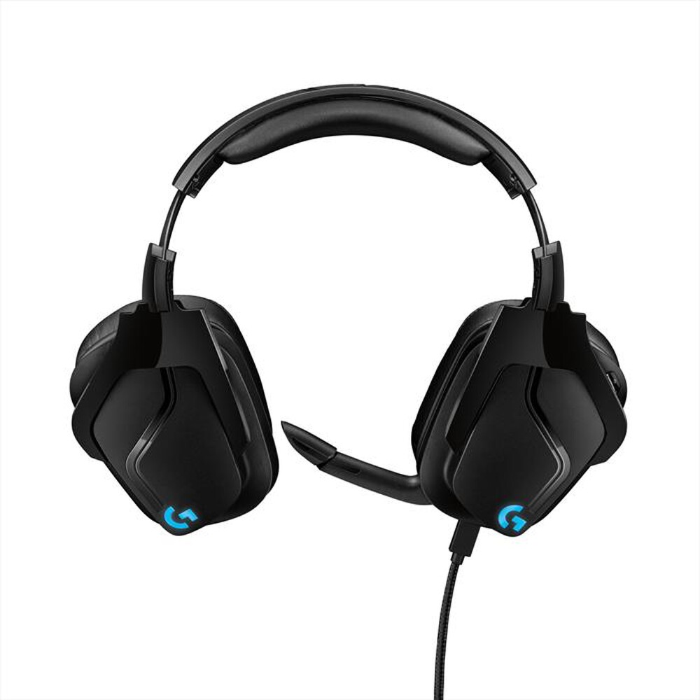 "LOGITECH - G935 Wireless 7.1"