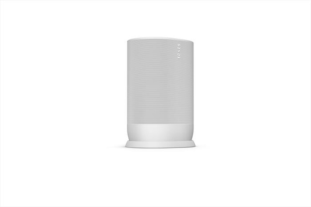 "SONOS - MOVE-White Lunar"