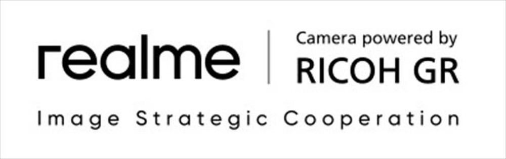 Immagine del prodotto REALME - Smartphone GT8 PRO Gift Box (512GB 16GB)-URBAN BLUE