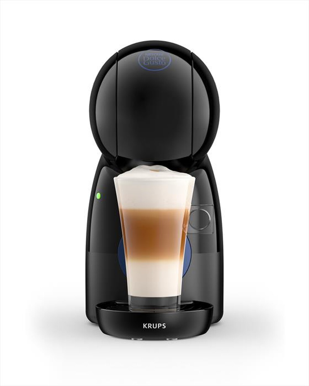 "KRUPS - KP1A08K Piccolo XS Dolce Gusto-Nero"