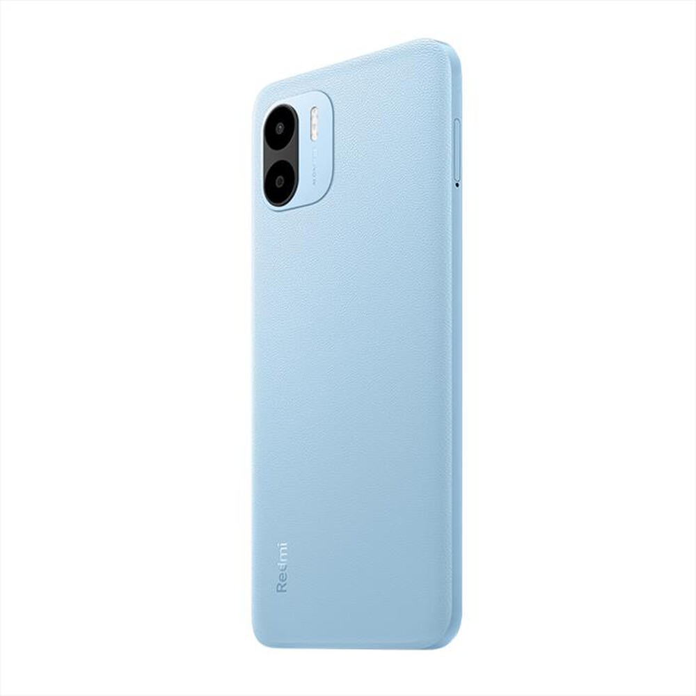 "XIAOMI - REDMI A1 2+32-Light Blue"
