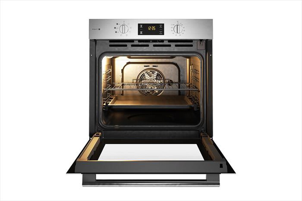 "HOTPOINT ARISTON - Forno incasso elettrico ACTIVESTEAM FA4S 544 IX HA-Inox"