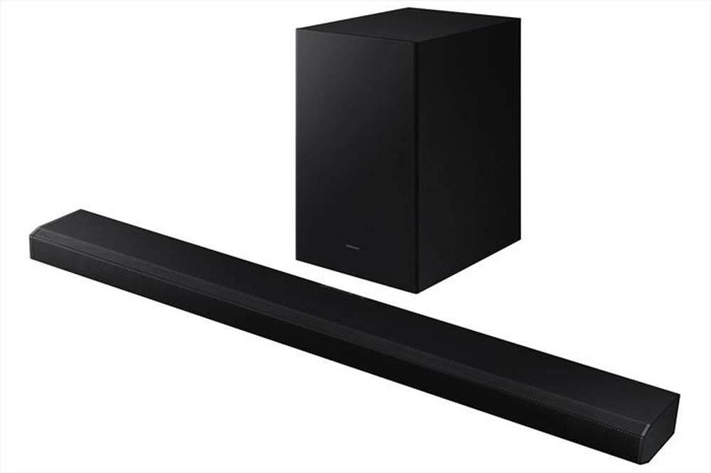 Immagine del prodotto SAMSUNG - HW-Q700A/ZF-Black