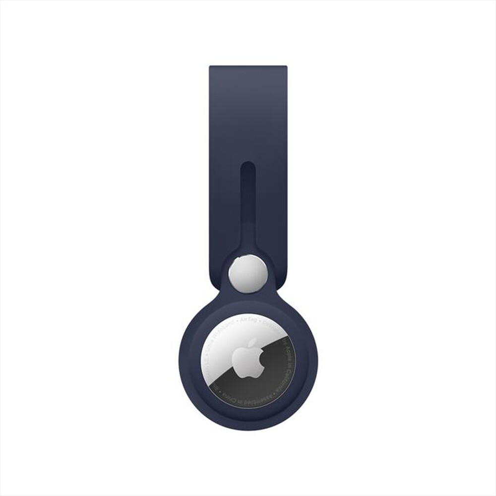 "APPLE - Laccetto AirTag-Deep Navy"