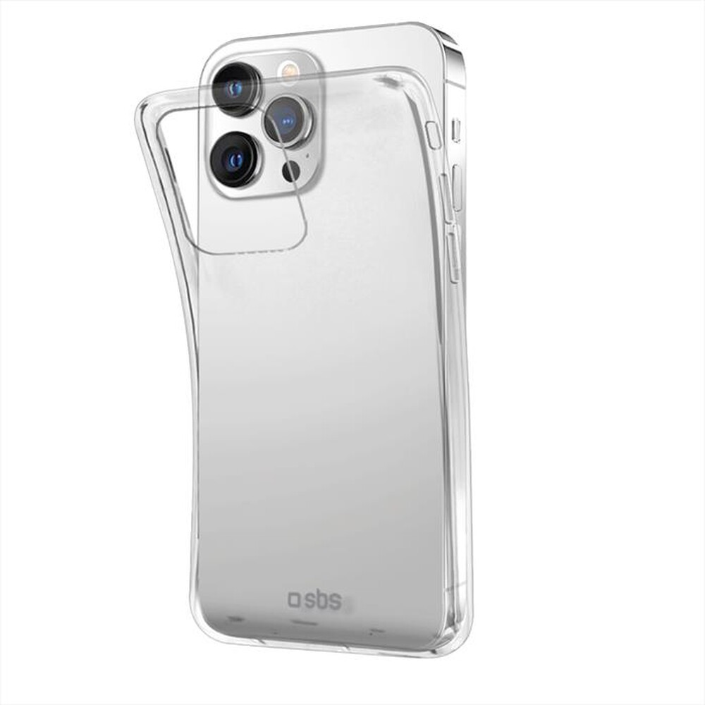 Immagine del prodotto SBS - TESKINIP1361PT-Trasparente