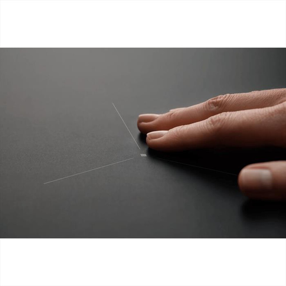 Immagine del prodotto ELECTROLUX - Piano cottura elettrico EIV83443CT 78cm-Nero opaco