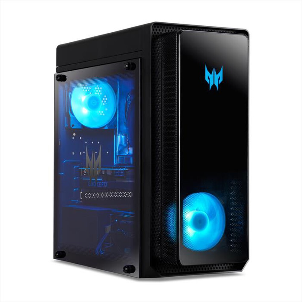 "ACER - Desktop PREDATOR ORION 3000 PO3-650-Nero"