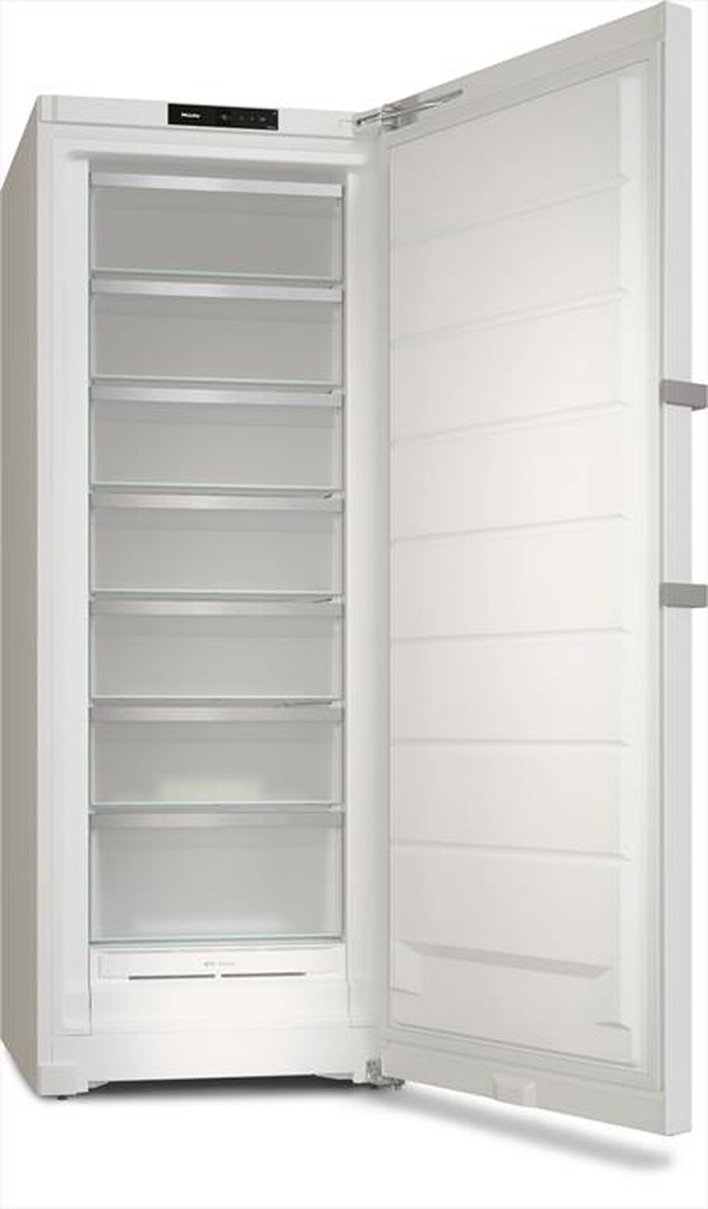 Immagine del prodotto MIELE - Congelatore verticale FN 4372 D WS Classe D-Bianco