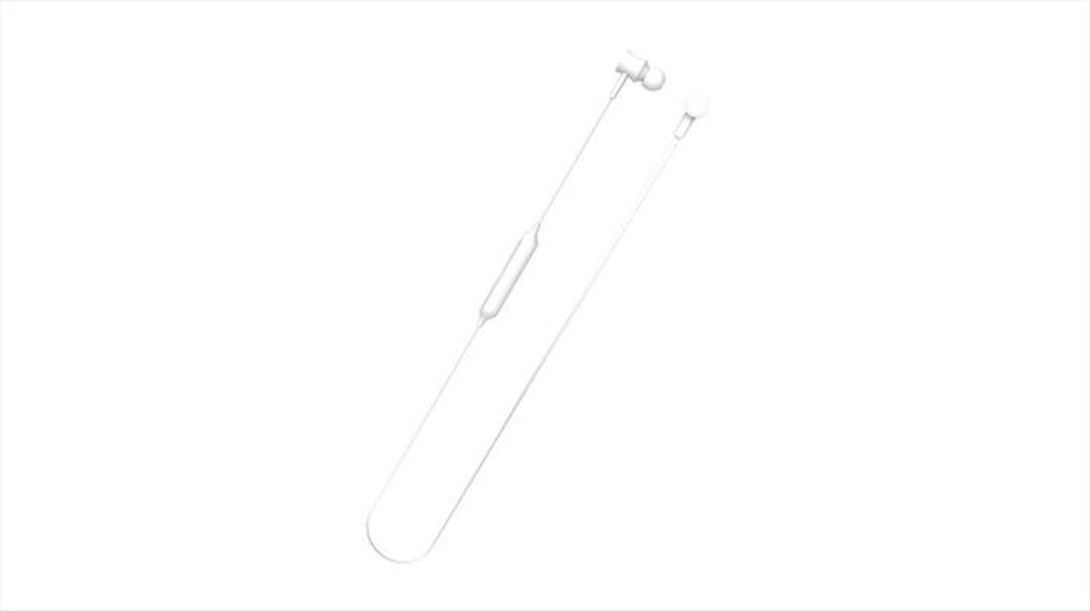 "MYSOUND - SPEAK COLOR-Bianco"