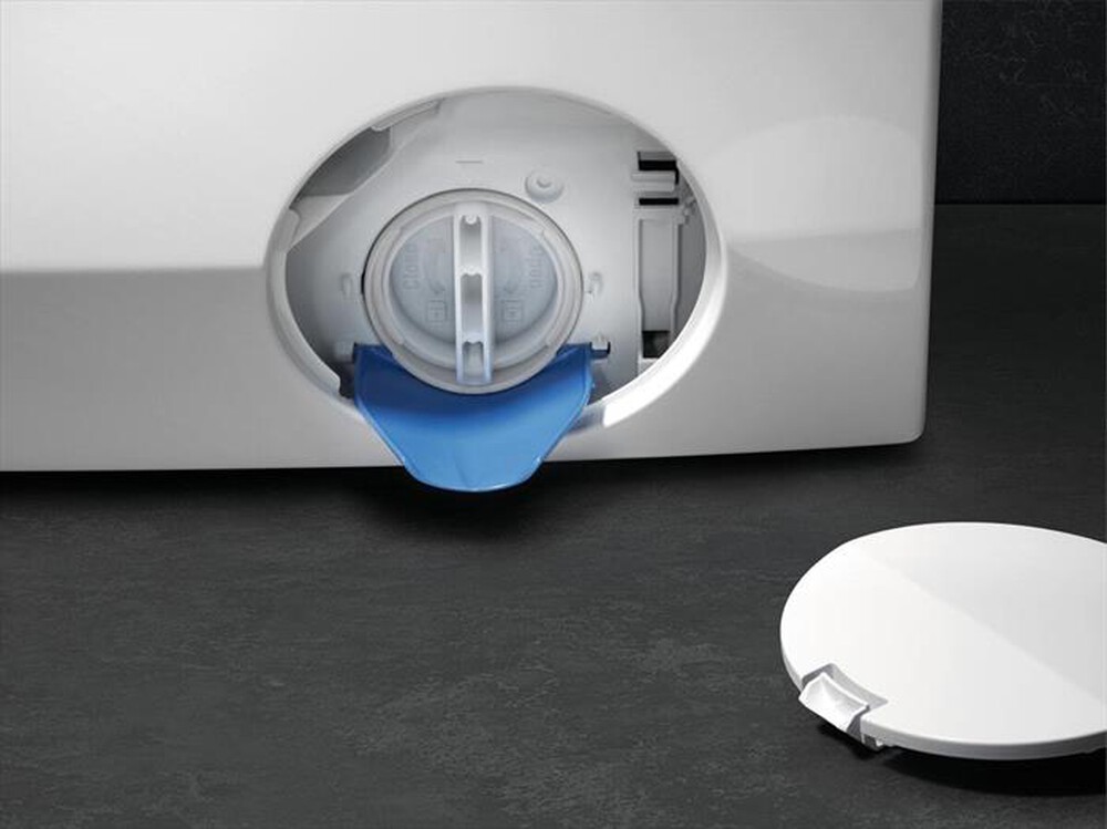 Immagine del prodotto AEG - Lavatrice LR6FEBG104 10KG Classe A-Bianco