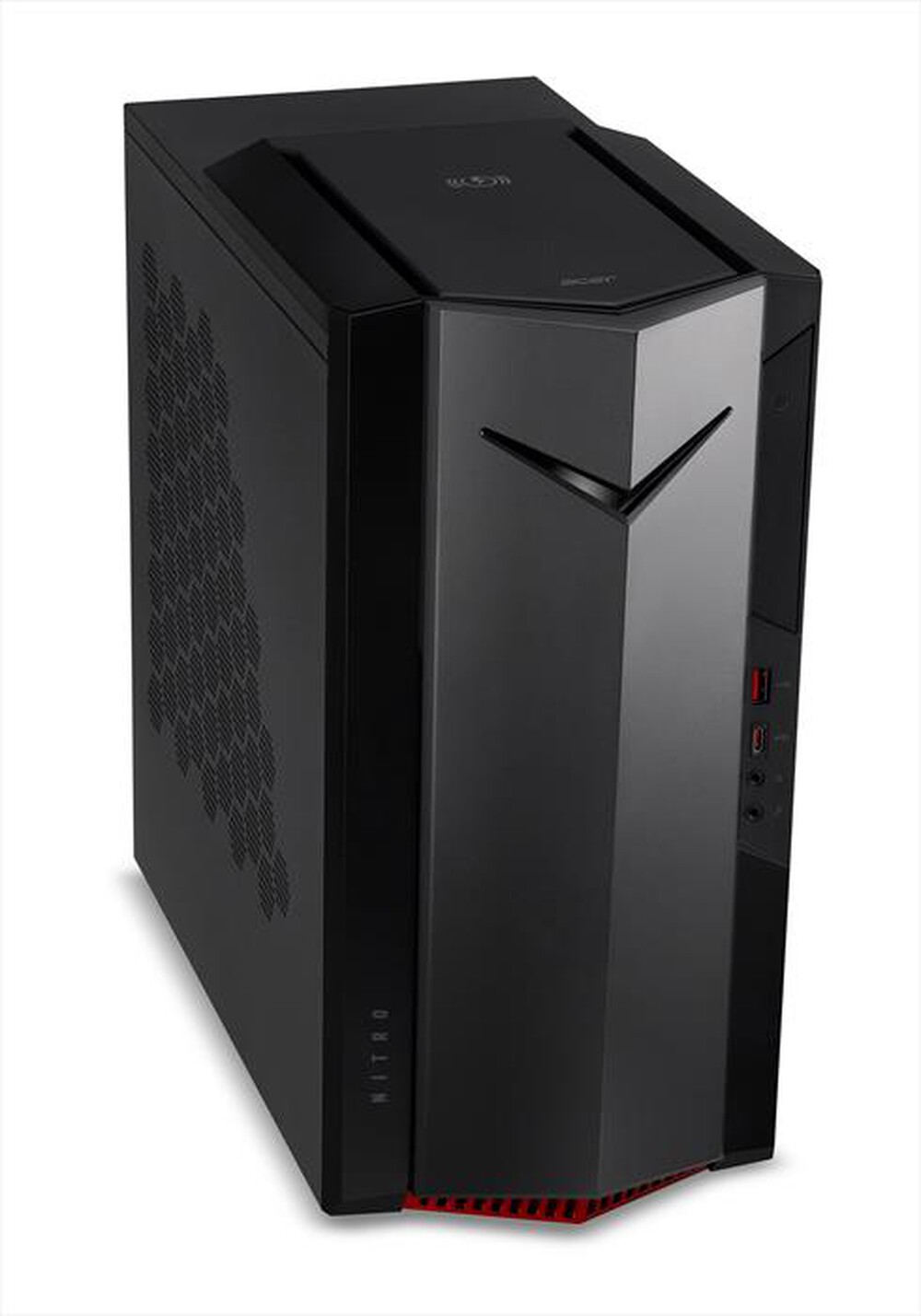 Immagine del prodotto ACER - NITRO 50 N50-620-Nero