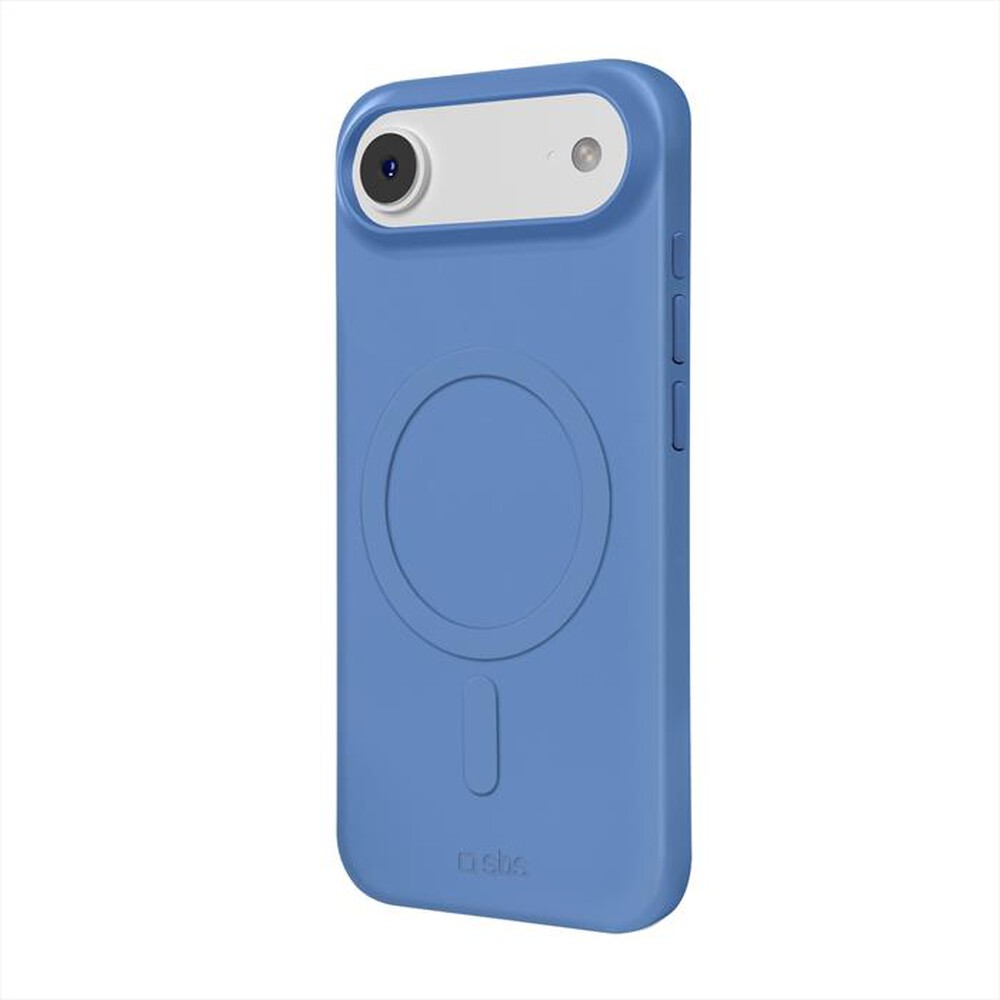 Immagine del prodotto SBS - Cover Instinct Mag per iPhone 17 Air-Blu